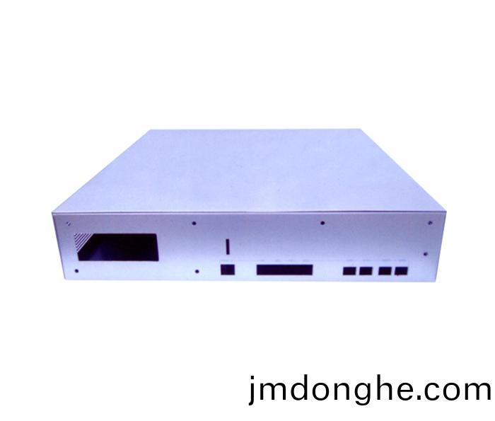 鈑金(jin)機箱加工(gong)
