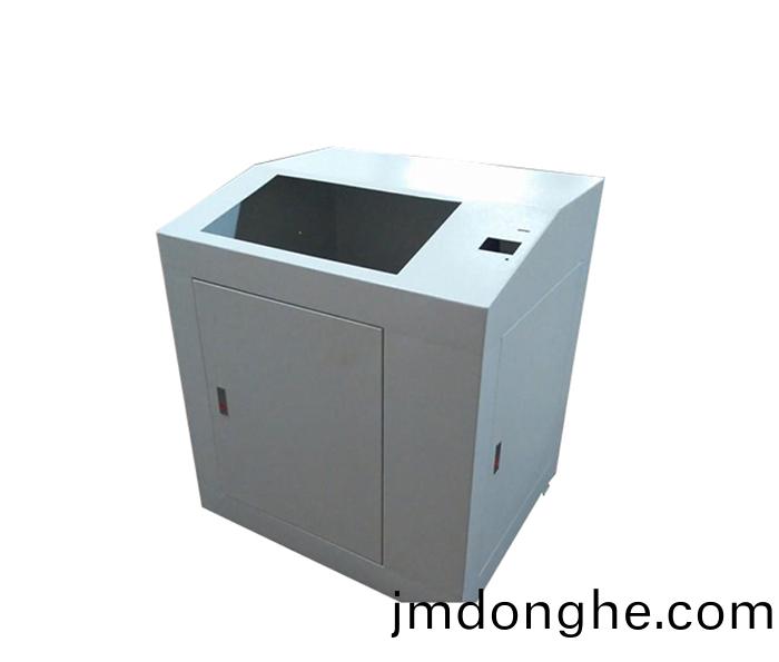 設(she)備鈑(ban)金(jin)外(wai)殼