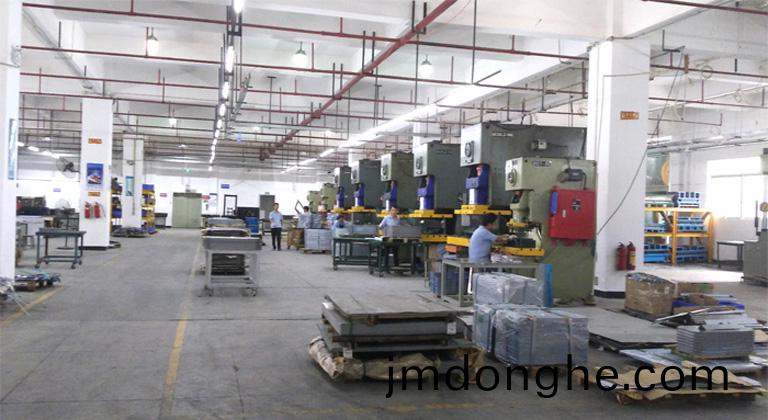 鈑金折彎加工(gong)的(de)工藝流程(cheng)有(you)哪幾(ji)方麵？