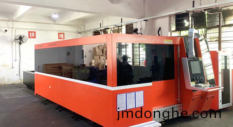 鈑(ban)金加工有(you)哪些(xie)小(xiao)竅門(men)？