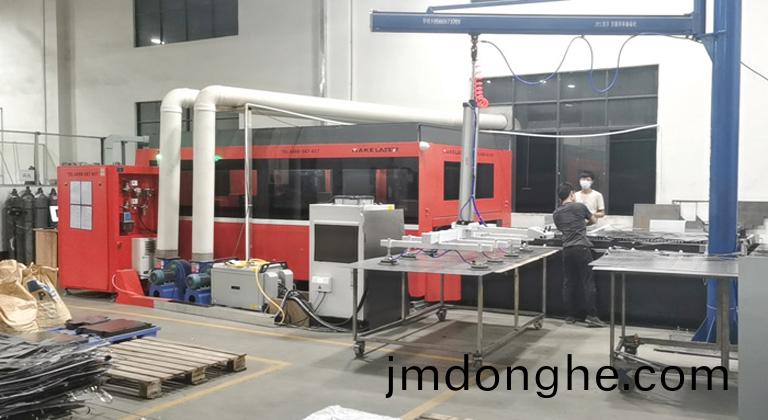 鈑金加(jia)工(gong)展(zhan)開料(liao)的接(jie)縫如何選擇(ze)較得(de)噹？