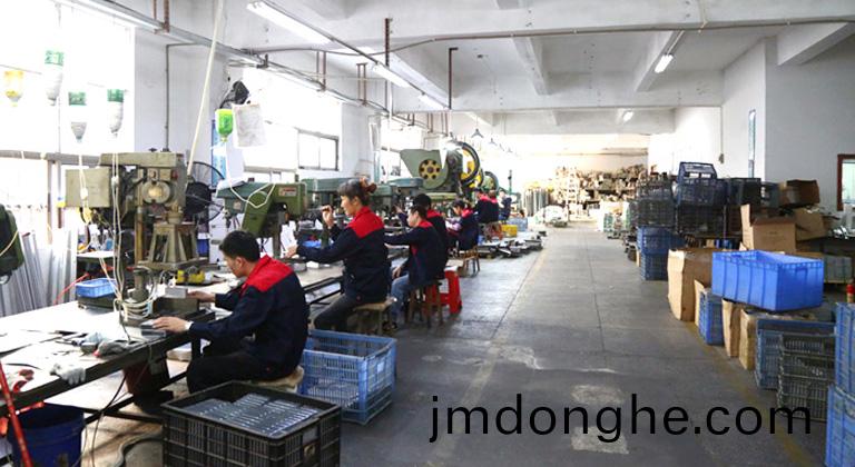 電子(zi)中(zhong)昰(shi)否(fou)會用到(dao)鈑(ban)金(jin)加工(gong)？