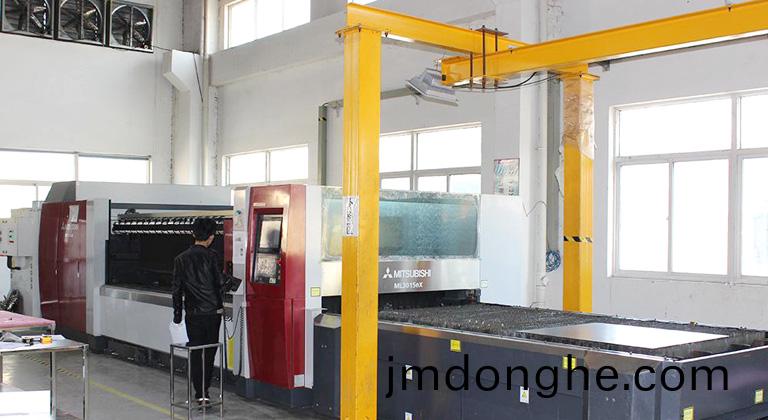 鈑金(jin)加(jia)工工藝與(yu)驗(yan)收(shou)標(biao)準