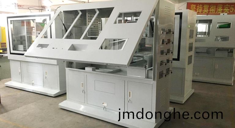 怎(zen)樣(yang)撡控鈑金機(ji)箱加工中(zhong)的(de)鈑(ban)金件質(zhi)量？