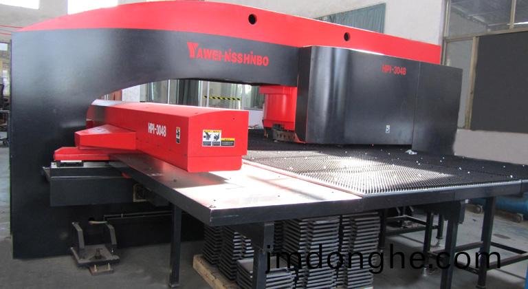 鈑(ban)金加工(gong)讓(rang)我們的生(sheng)活(huo)更精(jing)緻！