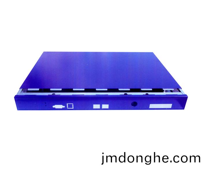 鈑金(jin)機(ji)箱加工