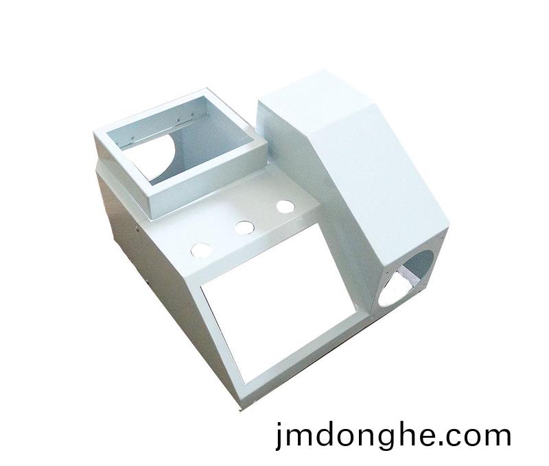 鈑(ban)金外(wai)殼(ke)加(jia)工(gong)怎(zen)樣進(jin)行(xing)組裝(zhuang)工作(zuo)?