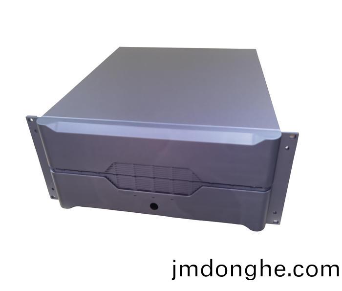 鈑金(jin)機箱(xiang)通(tong)用檢驗(yan)標準(zhun)有哪(na)些?