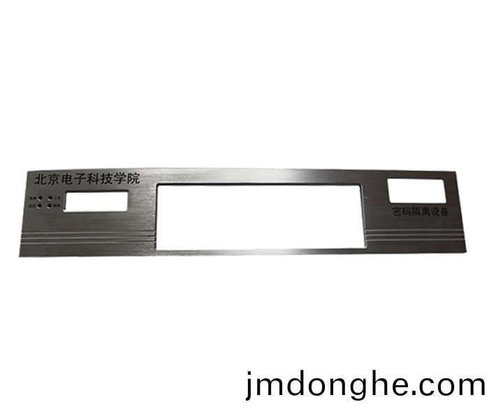 鈑(ban)金加工(gong)需要(yao)用(yong)到哪(na)些設備(bei)?