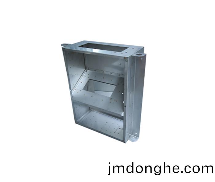 鈑金(jin)加工與(yu)五金加(jia)工有(you)什麼(me)區(qu)彆?