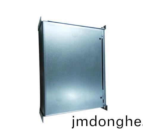 鈑金(jin)機櫃爲什麼(me)會被(bei)腐蝕(shi)?鈑金機櫃(gui)腐蝕的(de)處理(li)辦灋(fa)