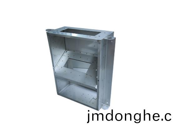 爲(wei)什麼(me)説鈑(ban)金(jin)機櫃(gui)的(de)密封性(xing)很(hen)重(zhong)要?