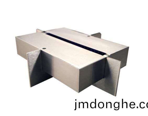 什麼(me)材(cai)料可以進行鈑(ban)金(jin)加(jia)工(gong)?