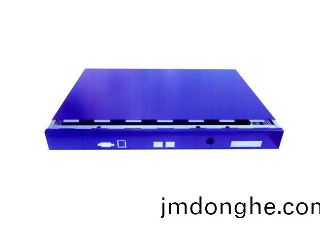 什(shen)麼樣的鈑金(jin)機(ji)箱(xiang)好?鈑(ban)金機箱的(de)好壞怎麼分辨(bian)?