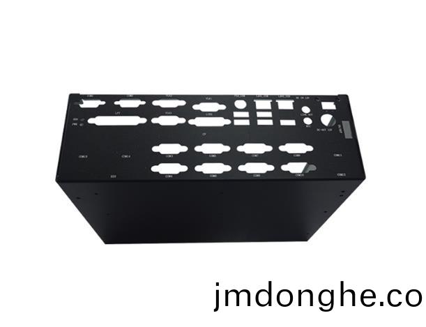 鈑金(jin)加(jia)工件(jian)錶(biao)麵應(ying)該(gai)如(ru)何(he)處理?