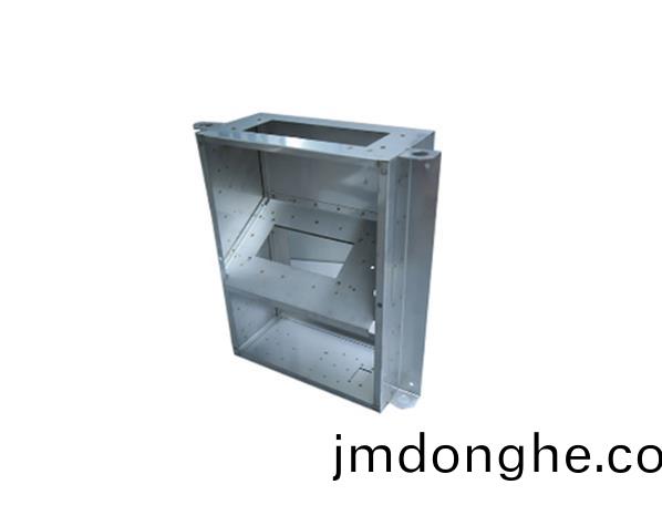 鈑金(jin)加(jia)工作(zuo)業的(de)安(an)全(quan)性(xing)怎麼樣?