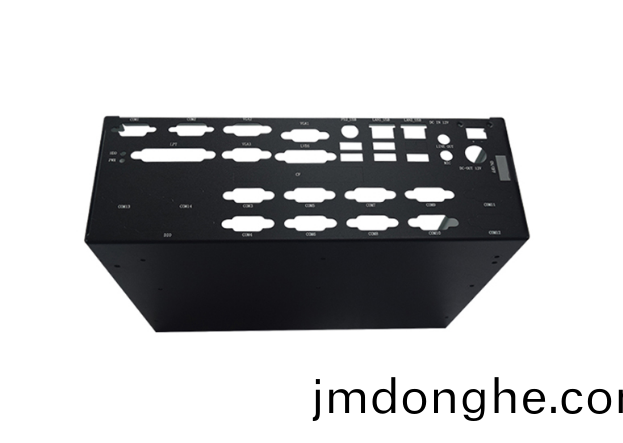 避免鈑金(jin)加工中齣現(xian)燒邊現象的措施(shi)有(you)哪(na)些?