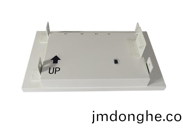 如(ru)何進行(xing)鈑金加工(gong)的圖麵讅覈?
