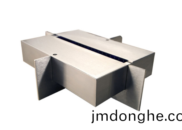 不鏽(xiu)鋼鈑金(jin)加工的(de)技術(shu)難點(dian)