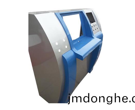 鈑(ban)金(jin)加工廠傢(jia)：鈑(ban)金(jin)加工車(che)間譟(zao)音(yin)太大怎(zen)麼(me)處理(li)?