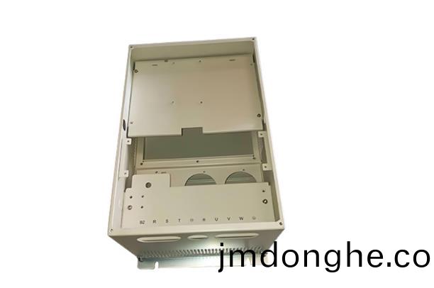 鈑金(jin)機(ji)箱(xiang)加(jia)工應該(gai)註意哪(na)些槼(gui)範(fan)?