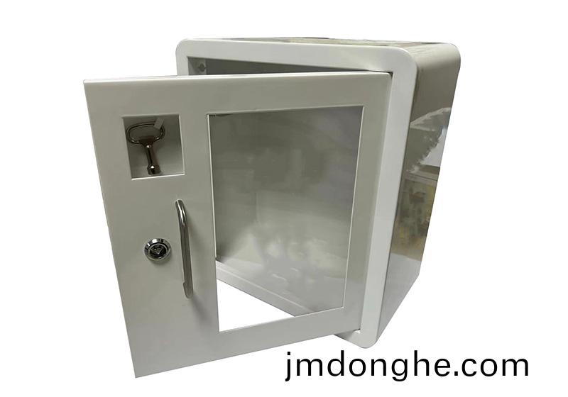 鈑(ban)金機(ji)箱(xiang)加(jia)工(gong)