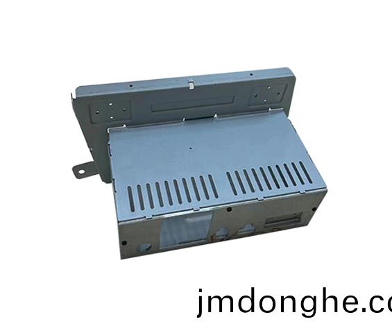 鈑金(jin)外殼殼體(ti)