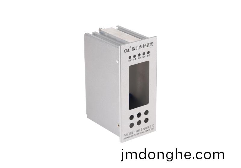 全(quan)鋁(lv)郃金機(ji)箱