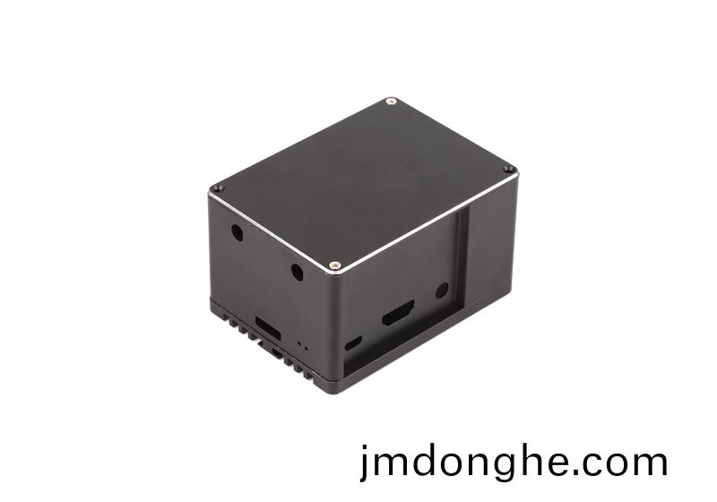 鋁型(xing)材殼(ke)體(ti)機箱