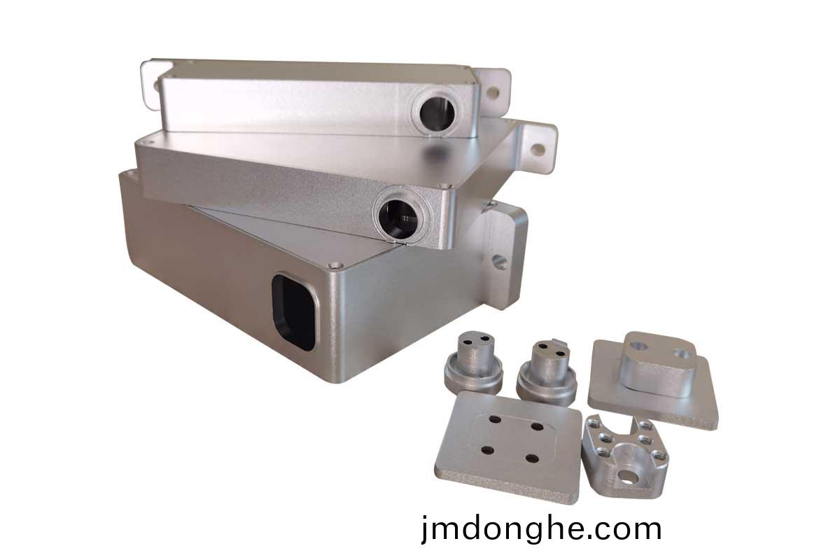 CNC數控(kong)加工