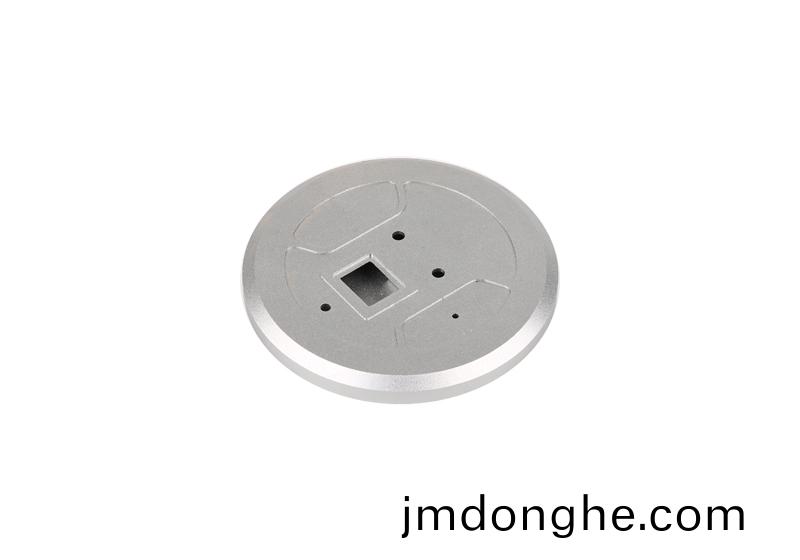 鋁(lv)外殼CNC廠傢(jia)