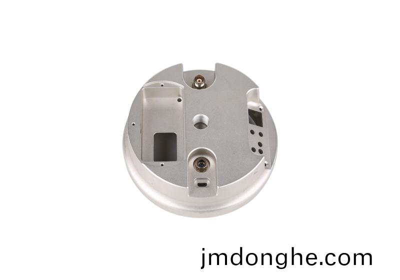 CNC精密(mi)加(jia)工(gong)零件