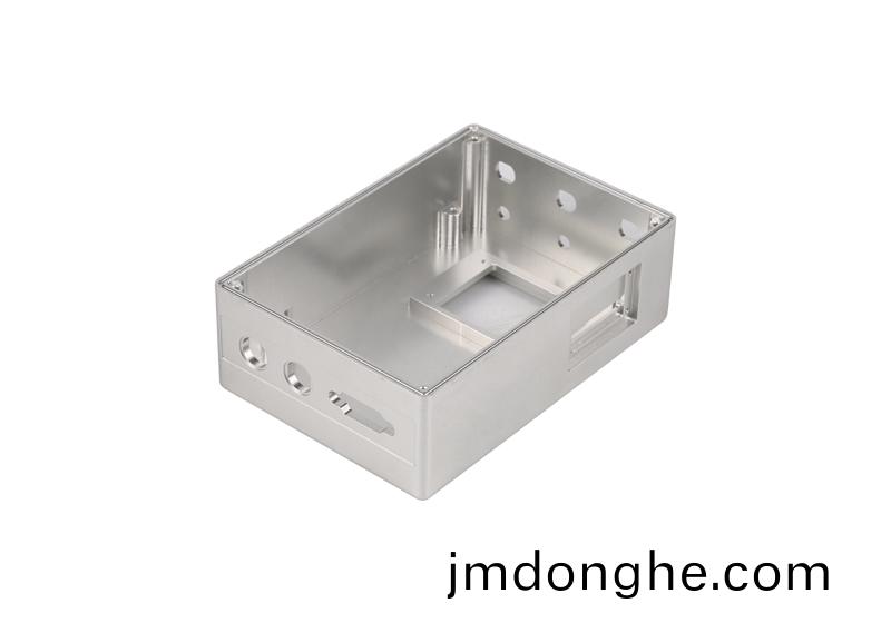 腔體加(jia)工(gong)