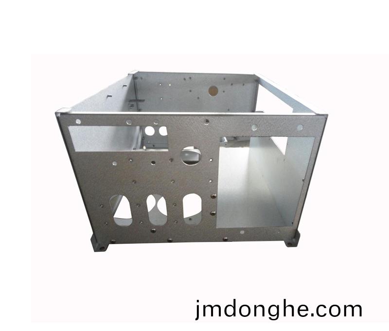 鈑金(jin)外(wai)殼(ke)加(jia)工(gong)