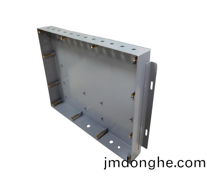 不鏽(xiu)鋼鈑(ban)金加工(gong) 不(bu)鏽(xiu)鋼鈑金(jin)加工