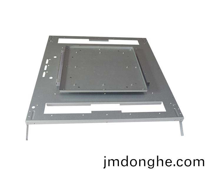 低溫(wen)會(hui)對鈑金(jin)外殼(ke)加(jia)工産生有哪些(xie)傷害(hai)?