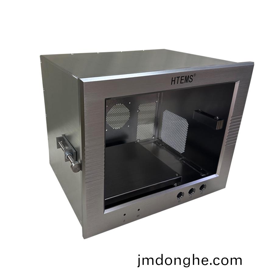 鈑金(jin)機箱(xiang)