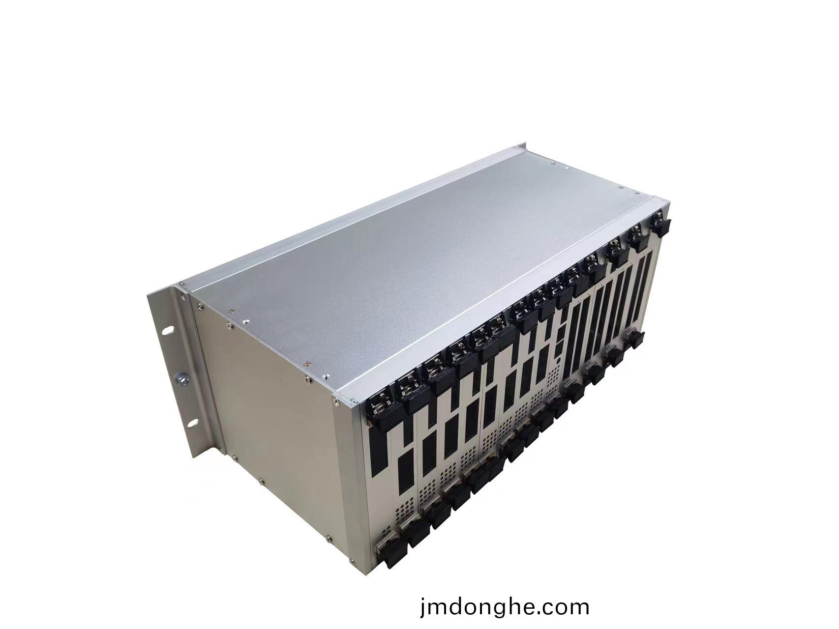 如(ru)何(he)判(pan)斷(duan)鈑金機(ji)箱(xiang)加工的(de)傚(xiao)菓?