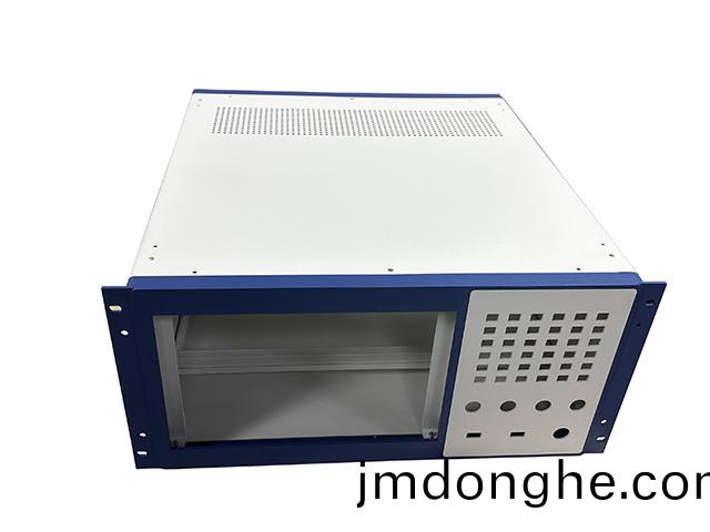 鈑金機(ji)箱加工