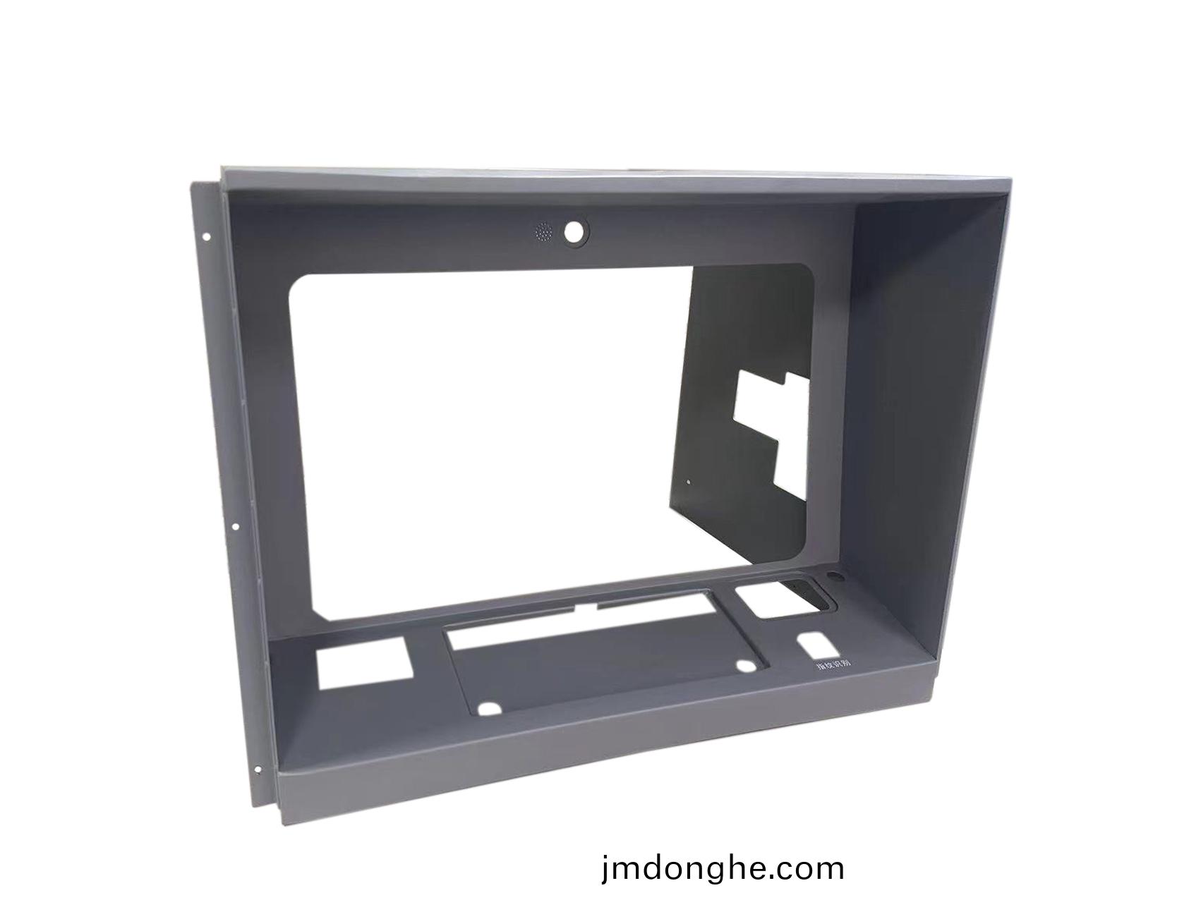 如(ru)何解決鈑(ban)金機箱(xiang)加工精度(du)不(bu)高的(de)問題(ti)?