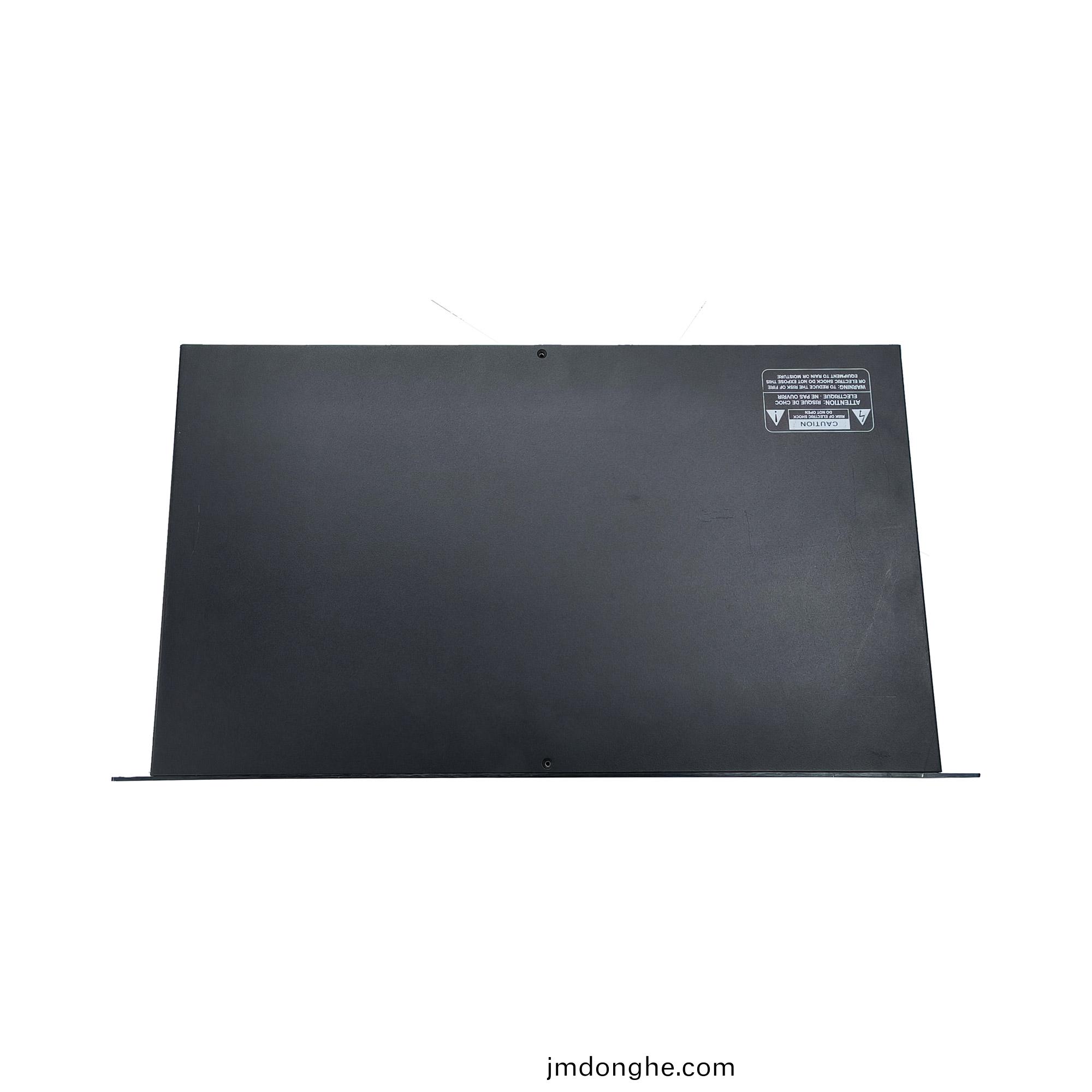 鈑(ban)金(jin)機箱(xiang)加(jia)工