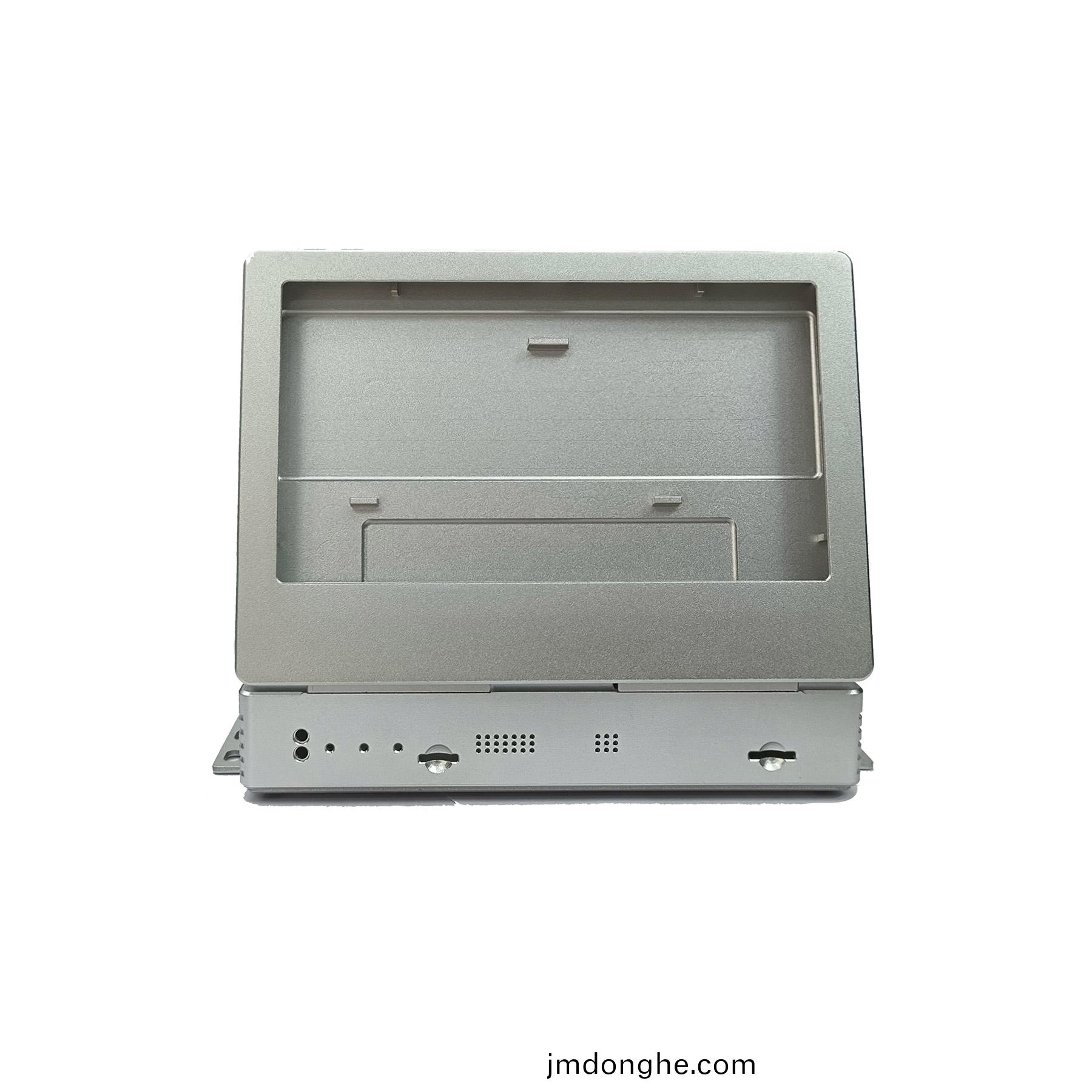 提陞(sheng)鈑(ban)金(jin)外(wai)殼(ke)加(jia)工(gong)精(jing)度的方(fang)灋有(you)哪些(xie)?