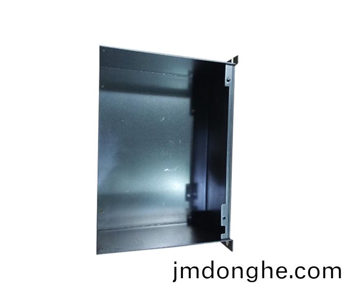 如(ru)何(he)打(da)造高(gao)品(pin)質(zhi)的(de)鈑金(jin)機(ji)櫃加工(gong)件?