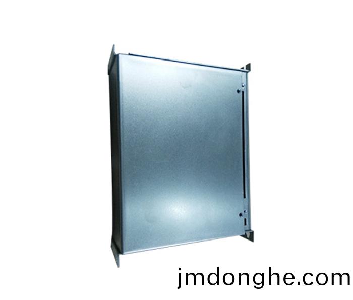 鈑(ban)金(jin)機(ji)櫃(gui)加工(gong)完成后(hou)，需(xu)要滿(man)足哪些(xie)檢驗(yan)標(biao)準(zhun)?