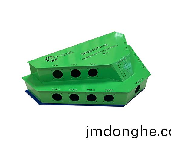 鈑(ban)金(jin)外(wai)殼加(jia)工的結構設(she)計(ji)原(yuan)則(ze)有(you)哪(na)些(xie)?