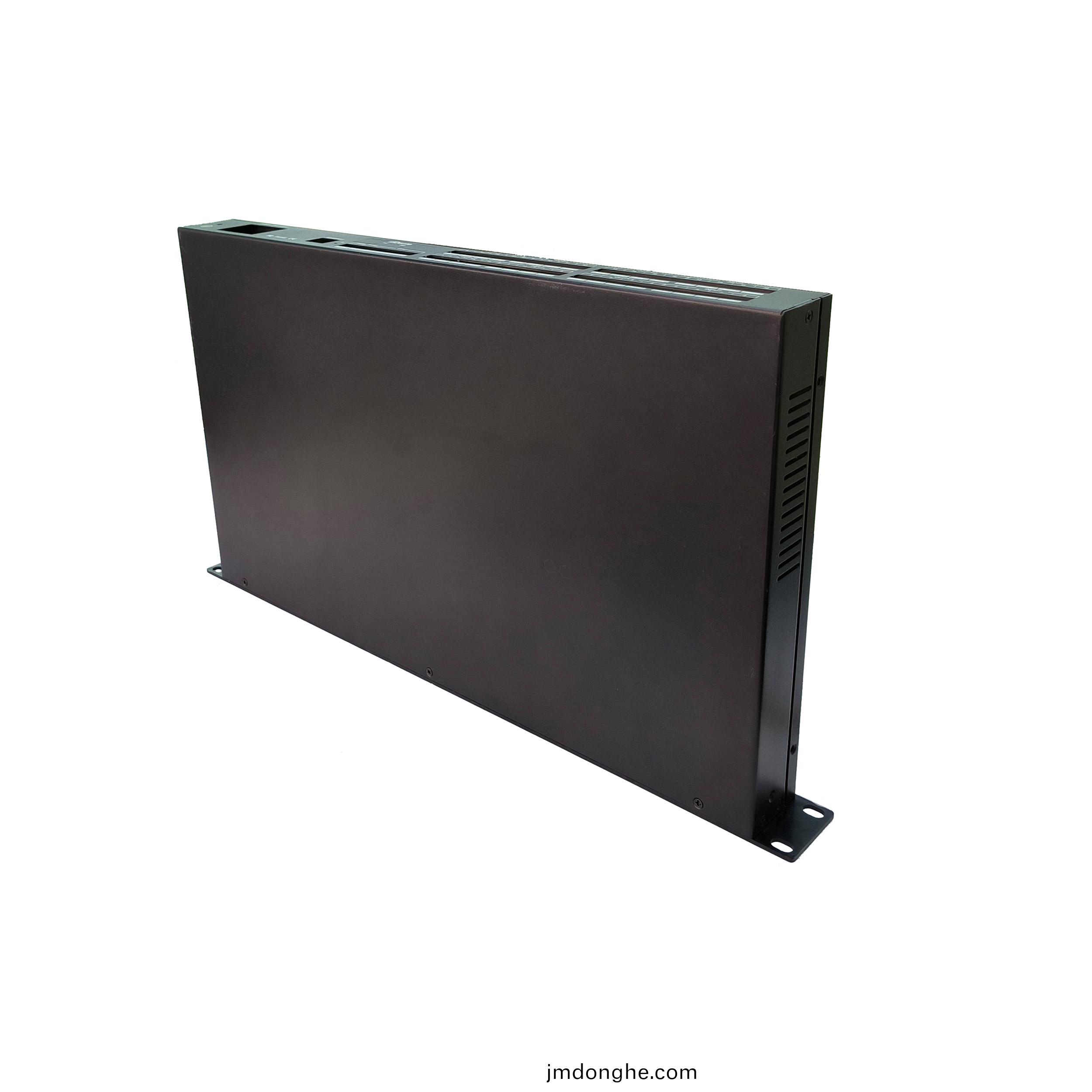 鈑金機箱加工(gong)過程齣(chu)現擦傷(shang)，該怎麼(me)辦?